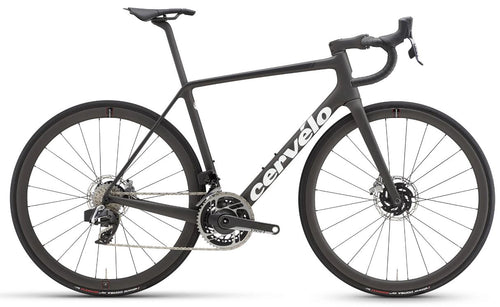Cervélo R5 Disc Red eTap AXS