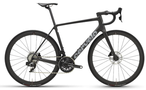 Cervélo R5 Disc Force eTap AXS