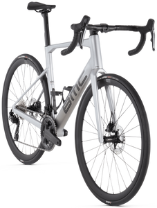 BMC Roadmachine 01 Four | Size: 54, 56, 58
