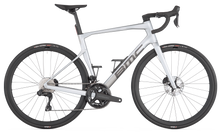 BMC Roadmachine 01 Four | Size: 54, 56, 58
