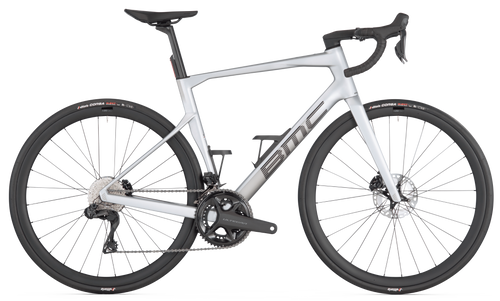BMC Roadmachine 01 Four | Size: 54, 56, 58