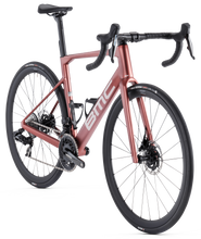 BMC Roadmachine 01 Three