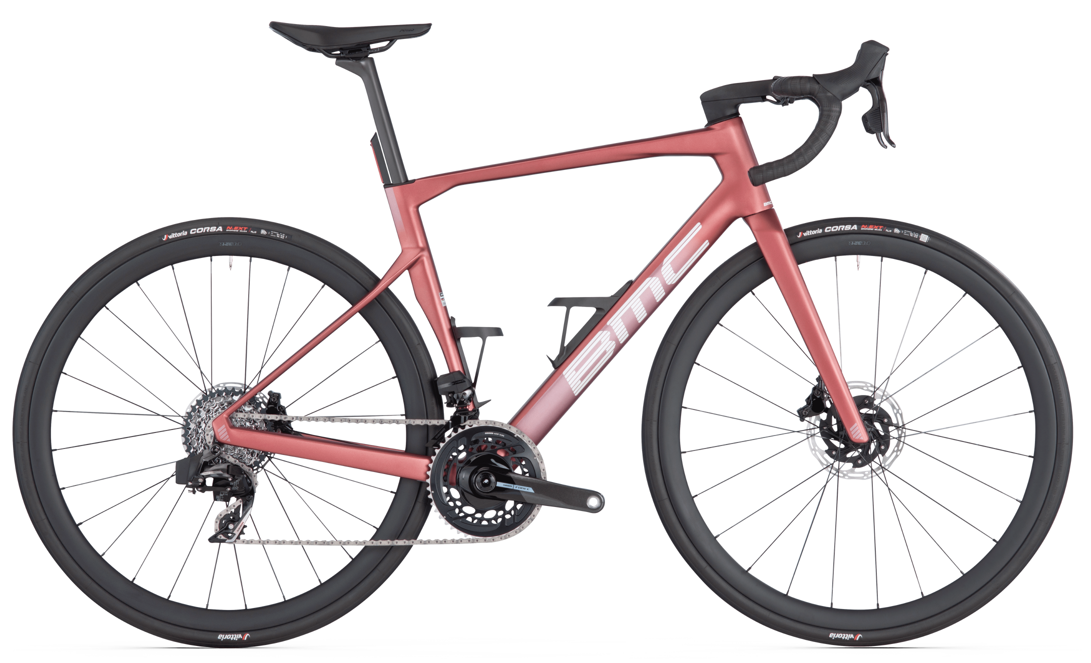 BMC Roadmachine 01 Three