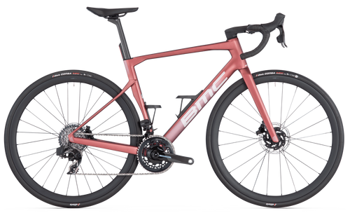 BMC Roadmachine 01 Three