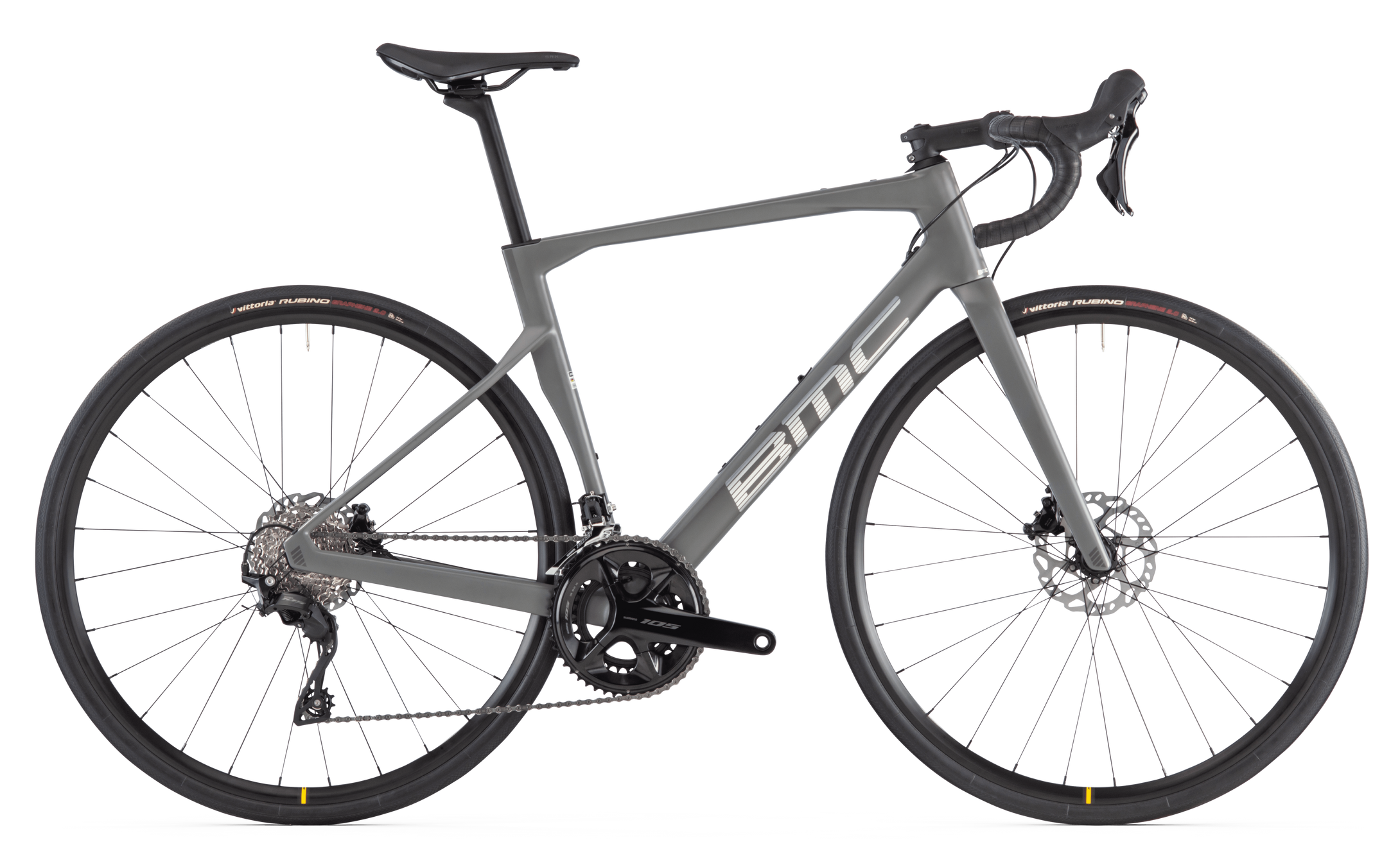 BMC Roadmachine Five | Size: 51, 56