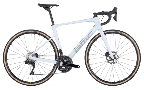 BMC Roadmachine Four