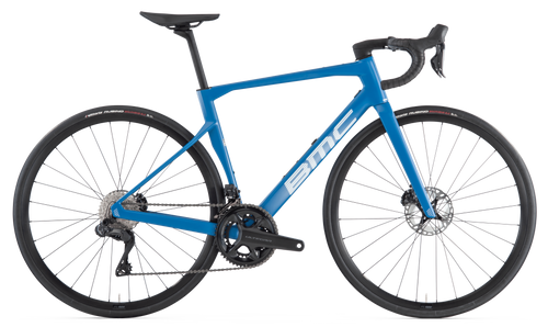 BMC Roadmachine Two | Size: 56, 58