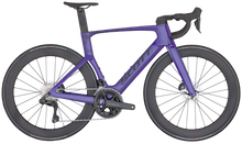 Scott Foil RC 10 Purple