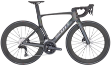 Scott Foil RC 20 | Size: 52, 56, 58