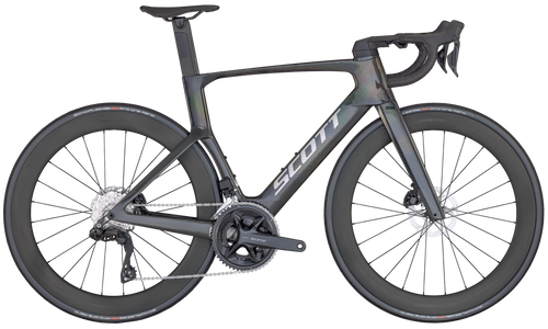 Scott Foil RC 20 | Size: 52, 56, 58