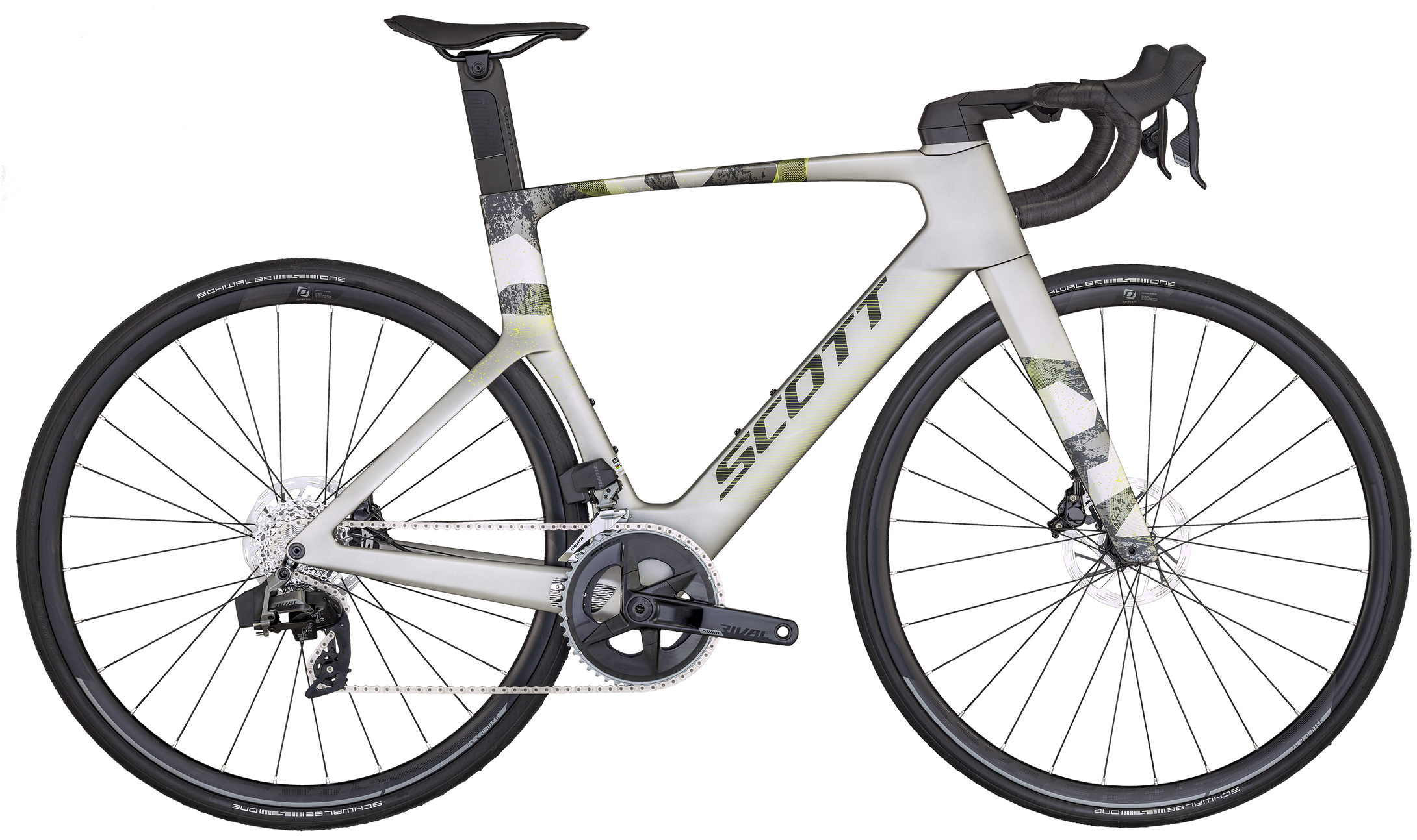 Scott Foil RC 30