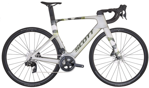 Scott Foil RC 30