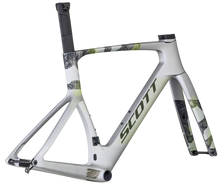 Scott Foil RC Pro HMX Frameset