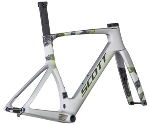 Scott Foil RC Pro HMX Frameset