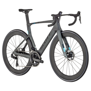 Scott Foil RC Pro  | Size: 56, 58
