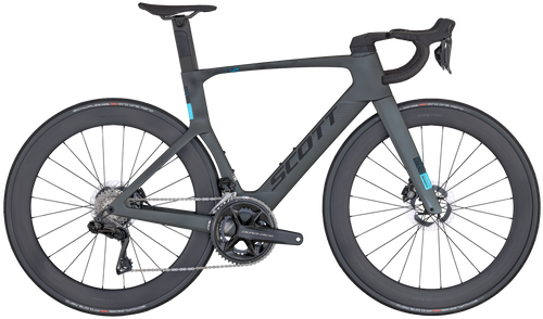 Scott Foil RC Pro  | Size: 56, 58