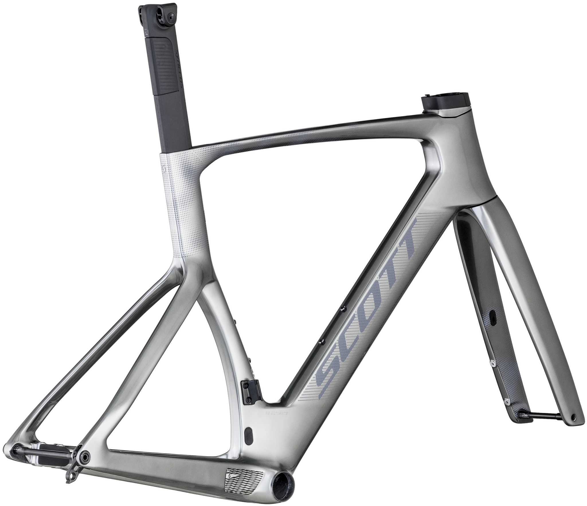 Scott Foil RC Ultimate HMX SL Frameset ENERGYSOURCE M nchen