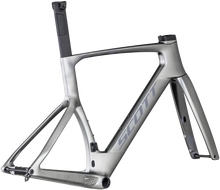 Scott Foil RC Ultimate HMX SL Frameset
