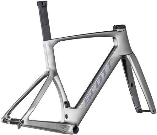 Scott Foil RC Ultimate HMX SL Frameset
