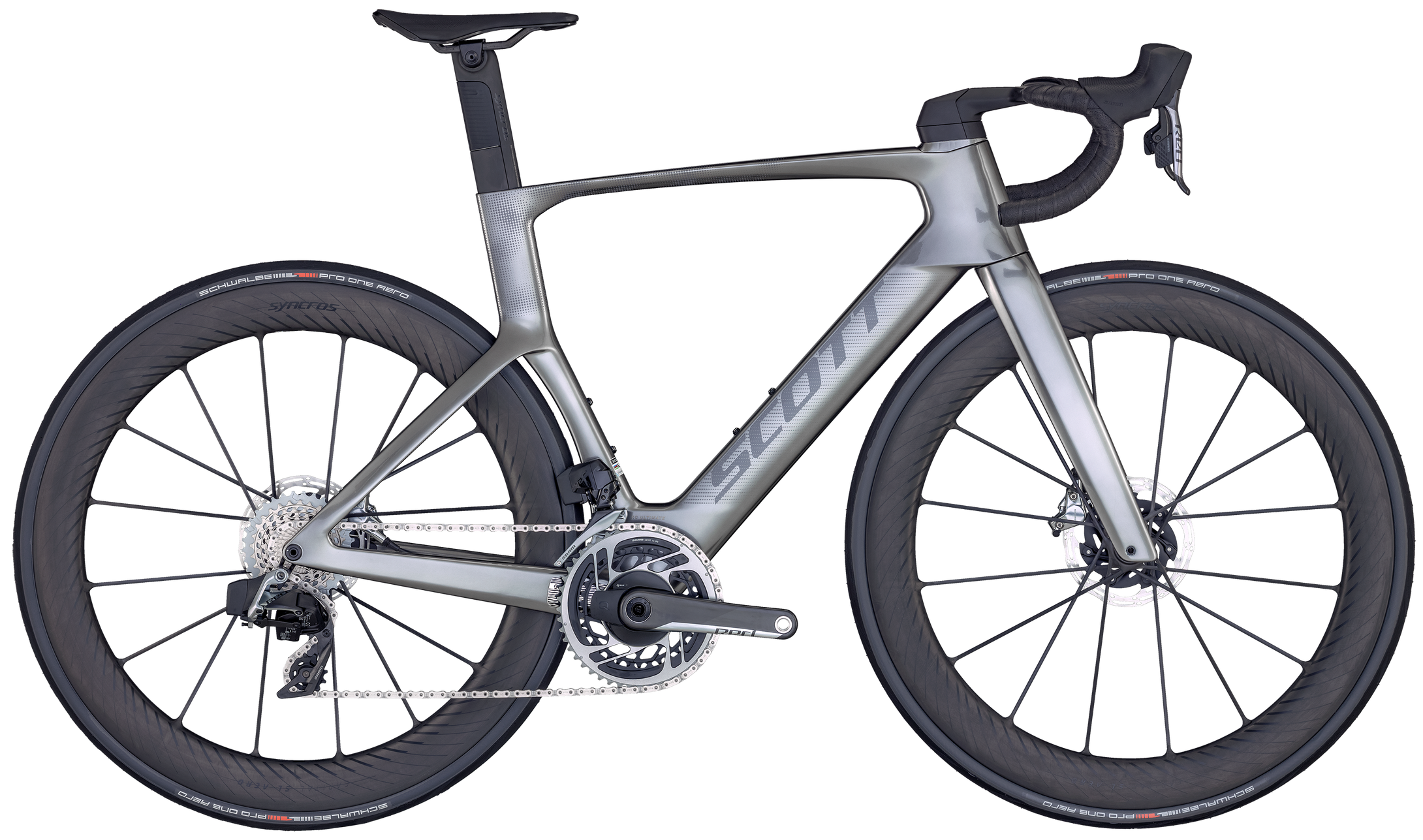 Scott Foil RC Ultimate
