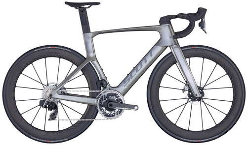Scott Foil RC Ultimate