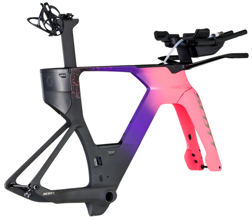 Scott Plasma RC LTD HMX Frameset |Size: 54