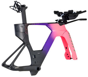 Scott Plasma RC LTD HMX Frameset |Size: 54