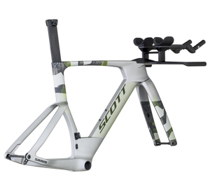 Scott Plasma RC TT HMX Frameset