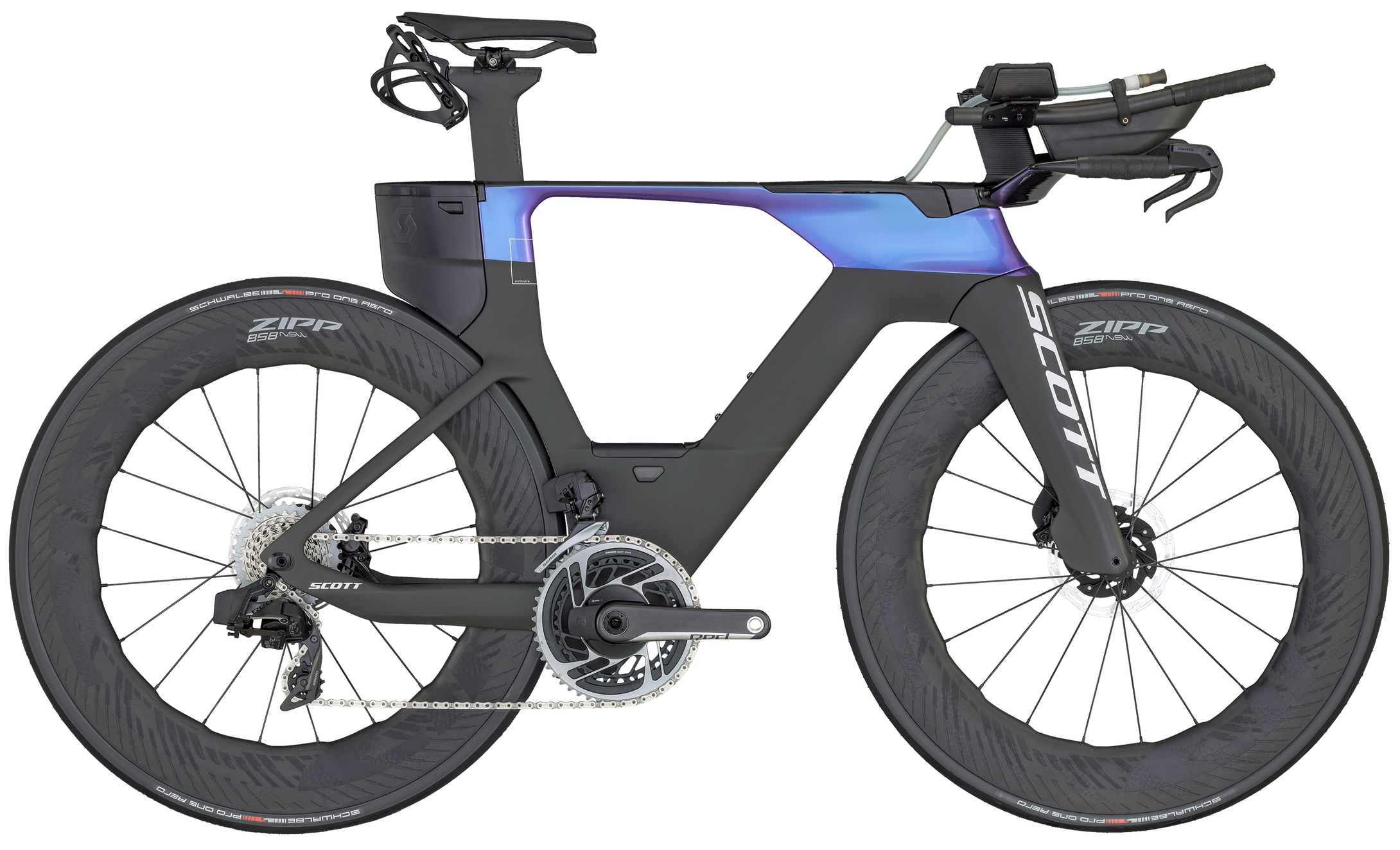 Scott Plasma RC Ultimate
