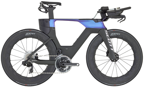 Scott Plasma RC Ultimate