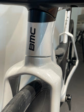 BMC Speedmachine 01 Four | Gr. S, M (Special Deal)