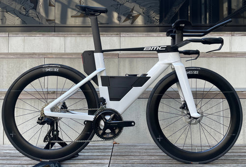 BMC Speedmachine 01 Four | Gr. S, M (Special Deal)