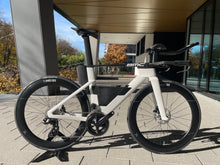 BMC Speedmachine 01 Four | Gr. S, M (Special Deal)