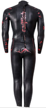 Sailfish Attack 8 Neopren Men | Size: S