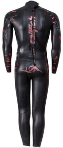 Sailfish Attack 8 Neopren Men | Size: S