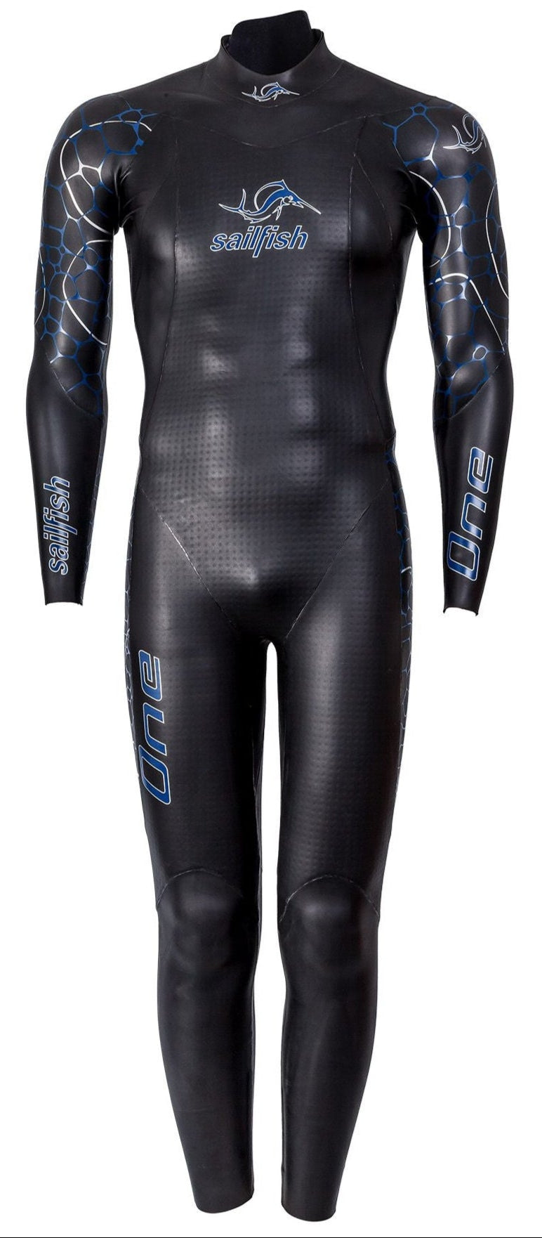 Sailfish One 8 Neopren Men