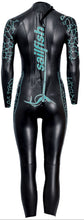 Sailfish One 8 Neopren Women