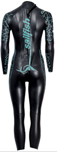 Sailfish One 8 Neopren Women