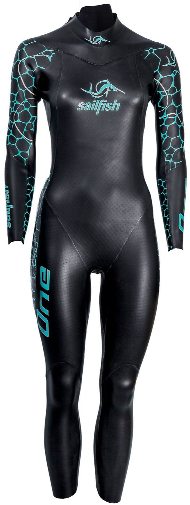 Sailfish One 8 Neopren Women