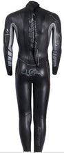 Sailfish Ultimate IPS Plus 4 Neopren Men