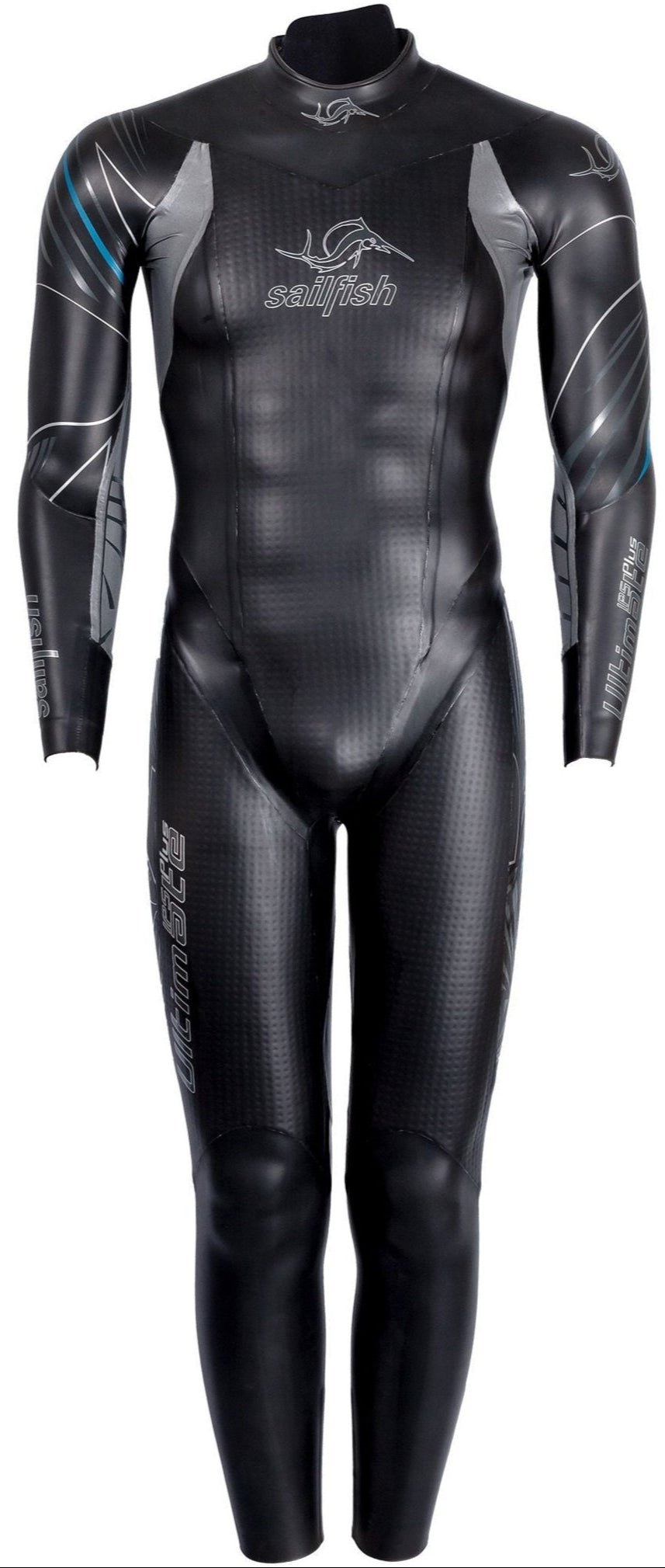 Sailfish Ultimate IPS Plus 4 Neopren Men