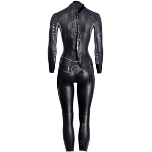 Sailfish Ultimate IPS Plus 4 Neopren Women