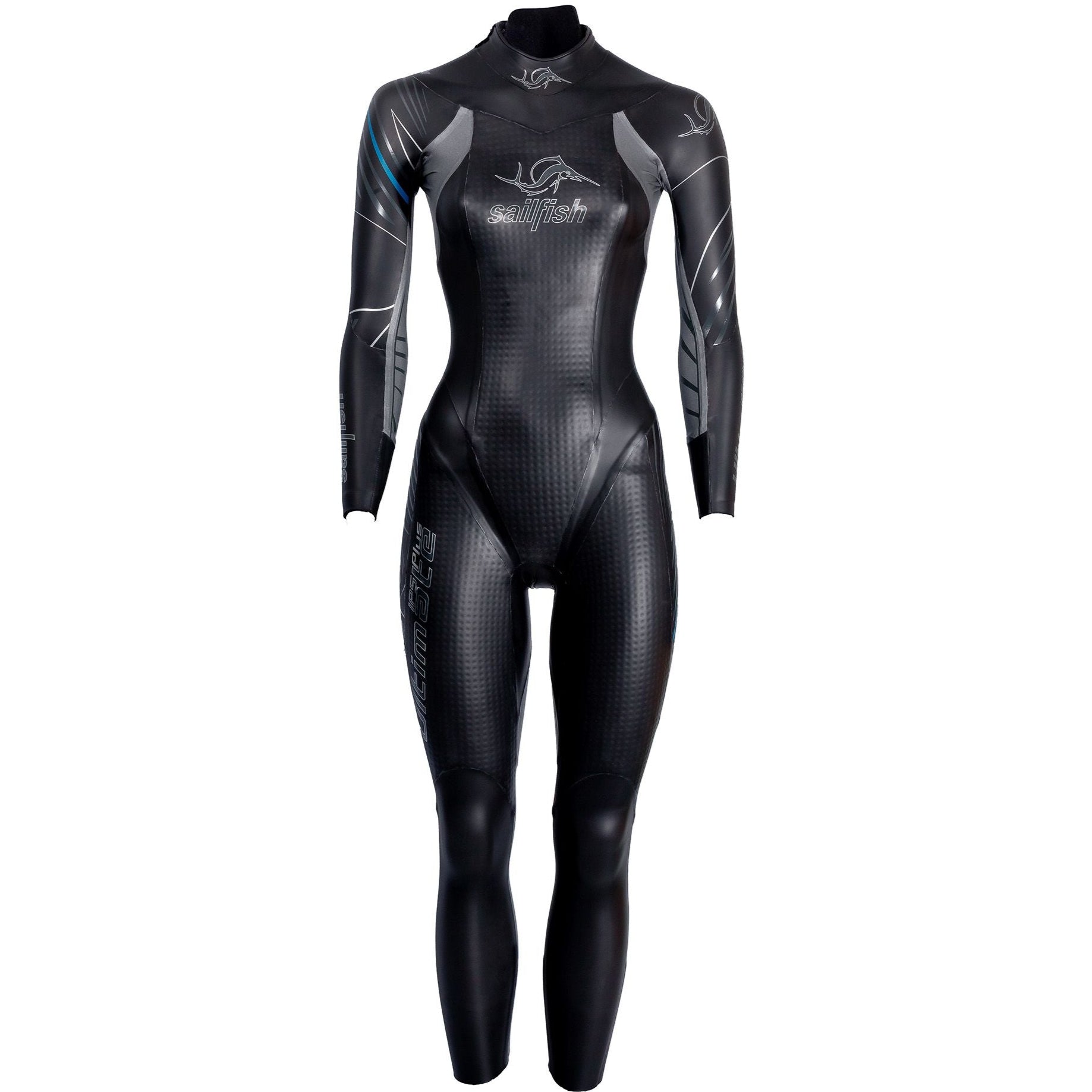 Sailfish Ultimate IPS Plus 4 Neopren Women