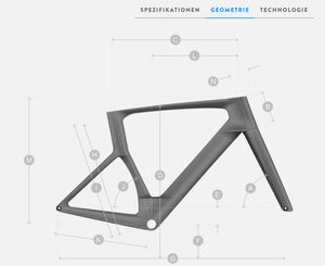 Scott Foil RC 10 Black | Size: 52, 54, 56