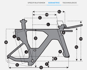 Scott Plasma RC Pro | Size: 54