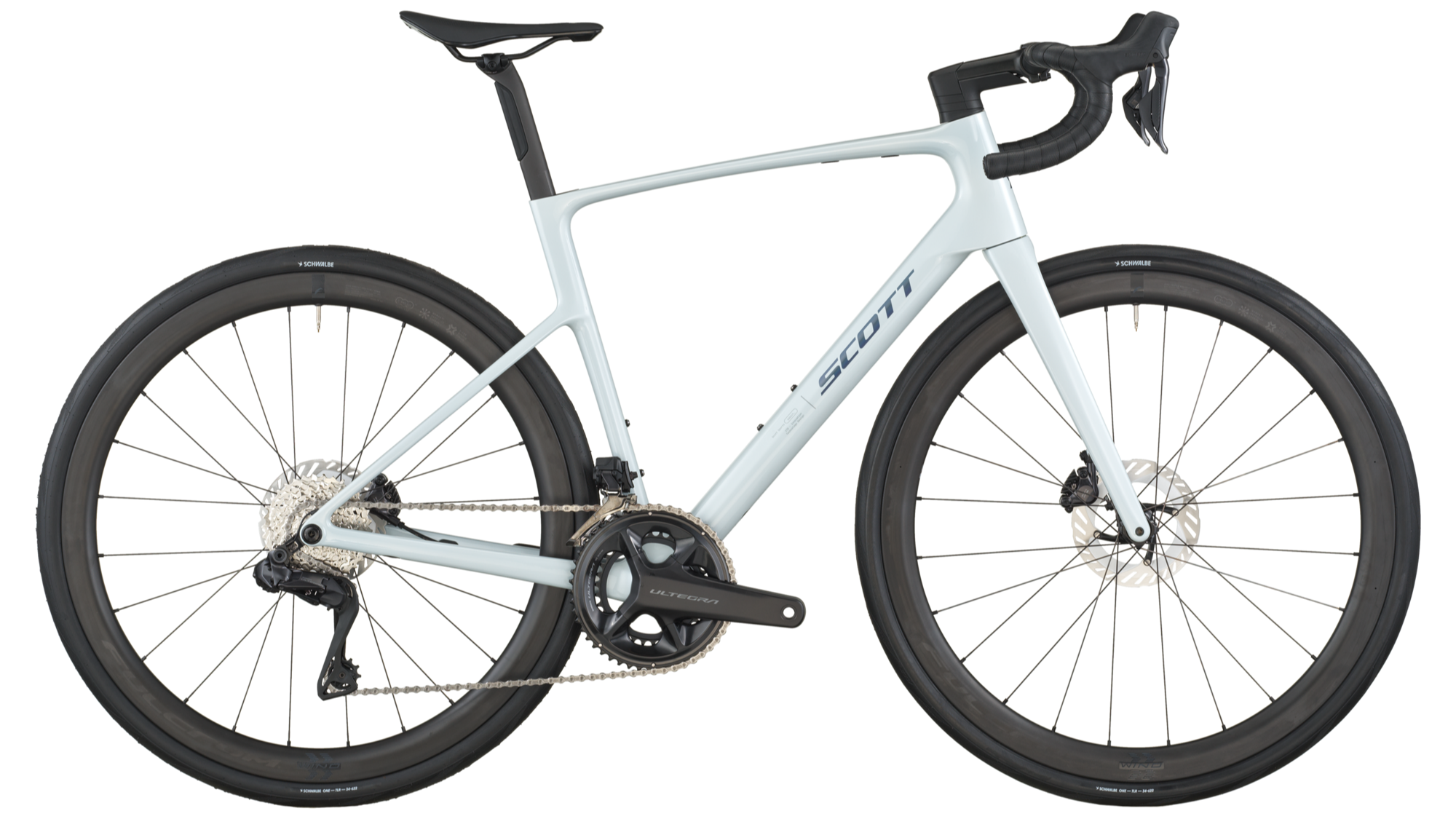 Scott Addict 20 | Size: 56