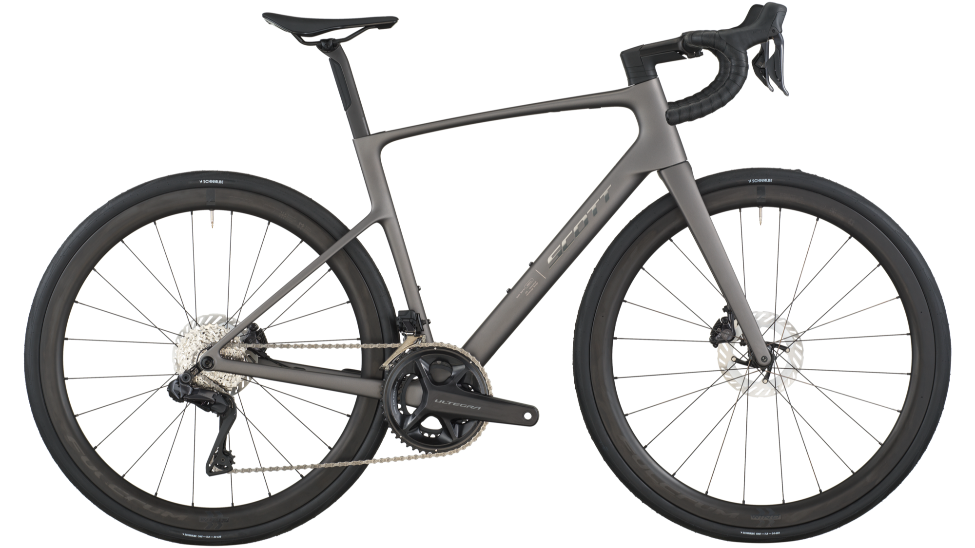 Scott Addict 20 | Size: 54