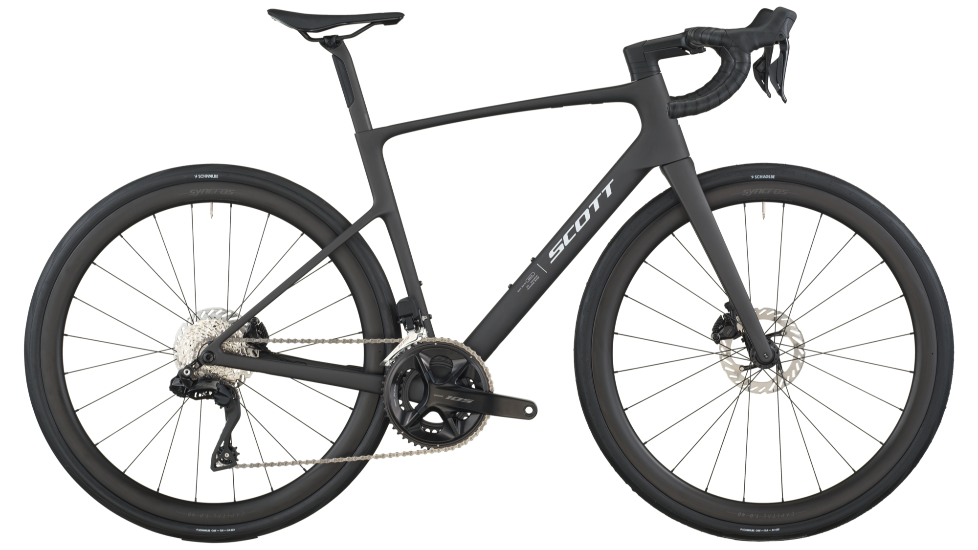 Scott Addict 30 | Size: 52, 56