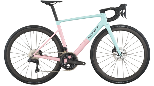 Scott Addict RC 10