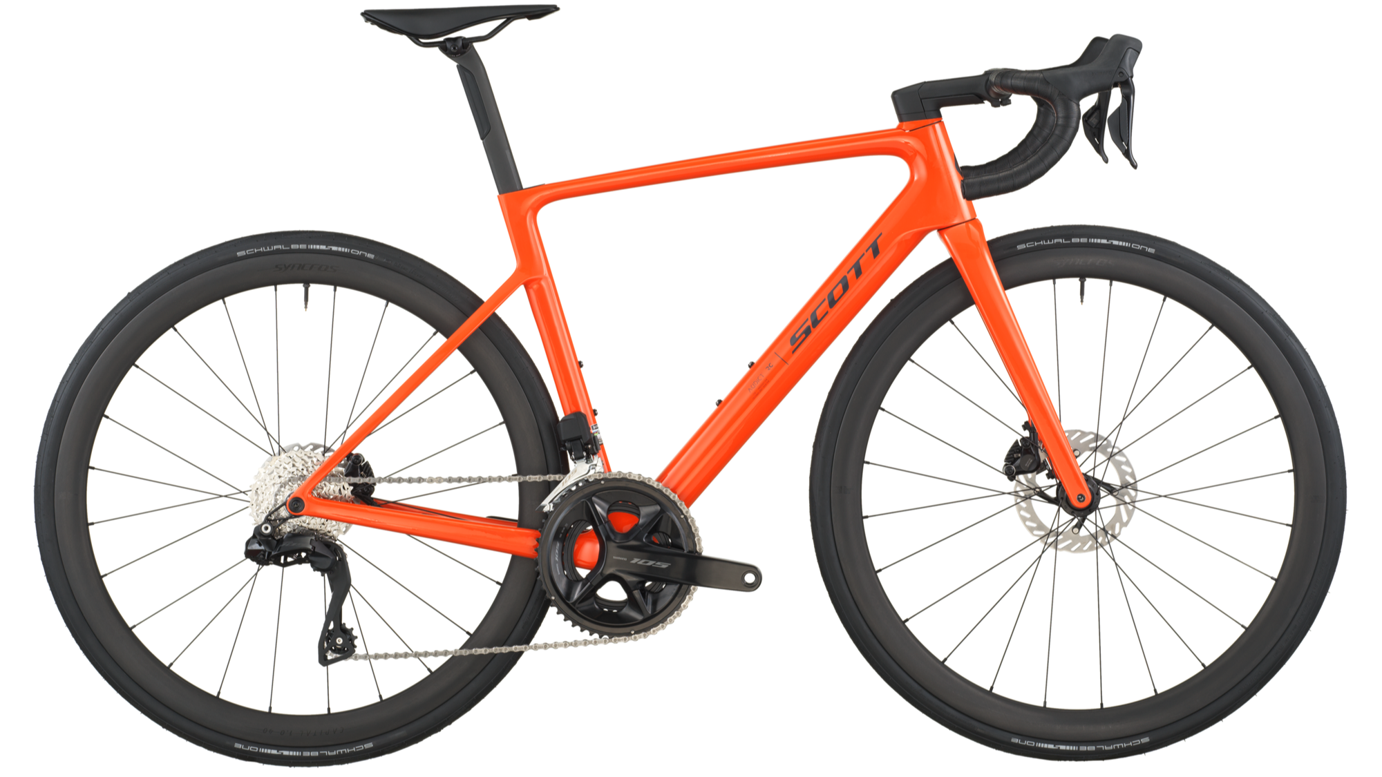 Scott Addict RC 30